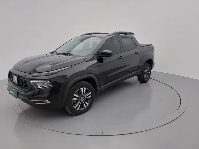 Fiat Toro Freedom 1.3 T270 4X2 Flex AUT 2025