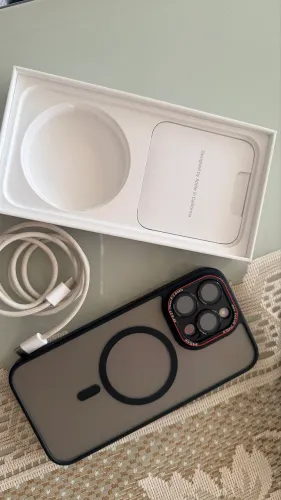 iPhone 15 Pro Max 256Gb Titânio