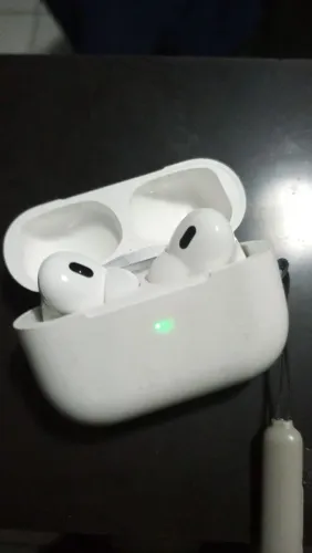 Vendo airpods pro 2 geração original 800 reais 