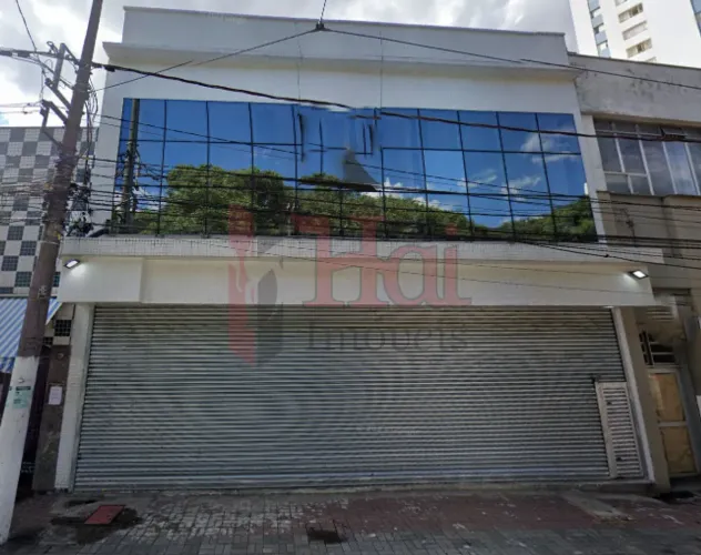 LOCAÇÃO | PREDIO INTEIRO 1334m2 | PÇ DR. SAMPAIO VIDAL | VL FORMOSA | ZONA LESTE