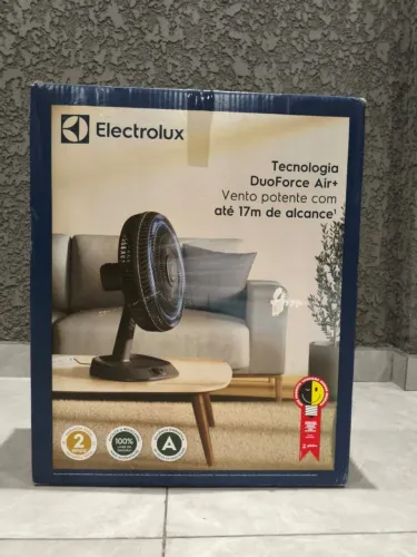 Ventilador