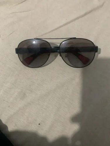 óculos PRADA original, LEIA AS INFORMAÇÕES ADICIONAIS
