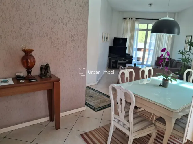 Excelente Apartamento de 3 quartos com vista em Barra Mansa