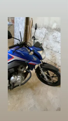 Moto 160