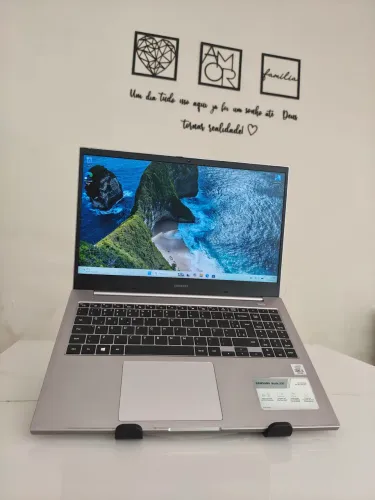 Notebook Samsung i5 10 geração| 8gb ram