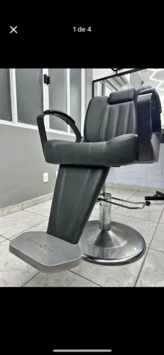 Cadeira Reclinável