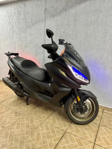 ZONTES 350E 2026 ? ESTADO DE ZERO KM