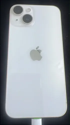 iPhone 14 branco 128GB