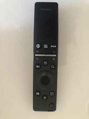 Controle remoto Samsung