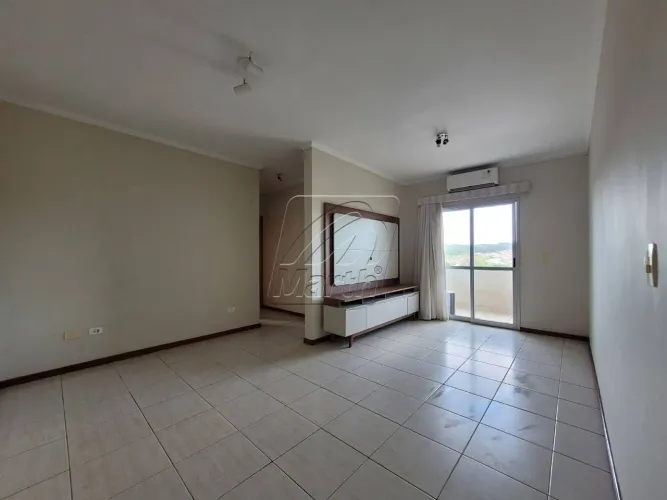 Apartamento com 2 quartos (1 suíte) para alugar, 78 m² por R$ 2.400/mês - Vila Independênc