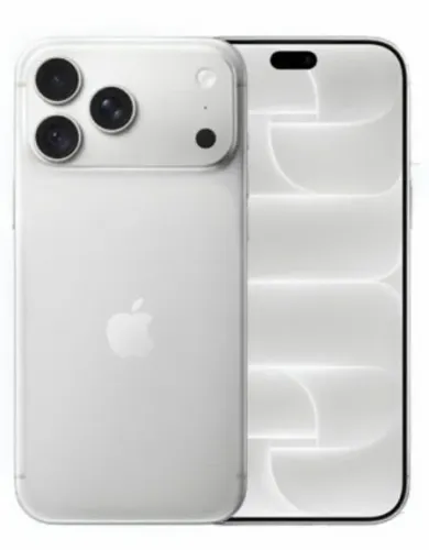 Iphone 18 Pro Max Branco