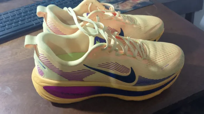 Nike vomero 18