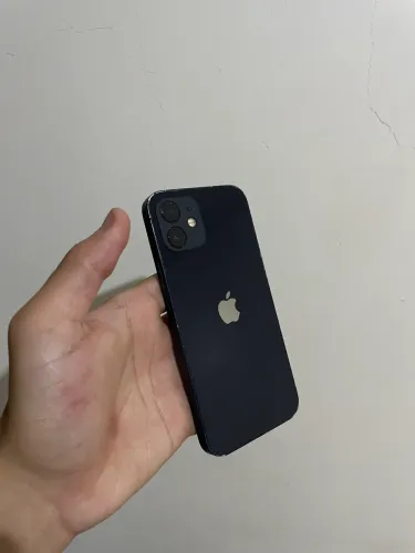 Vendo iPhone 12 128gb passo cartão