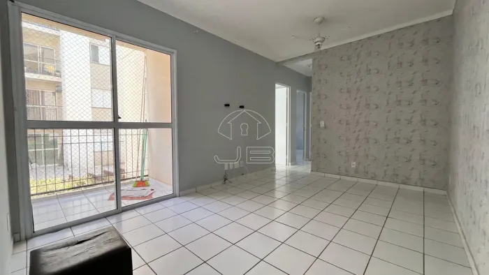 Oportunidade: Apartamento para alugar no bairro Matão, em Sumaré/SP