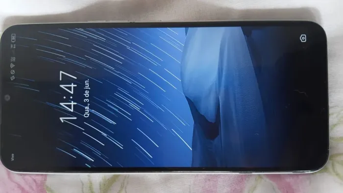 Tecno spark 8c 