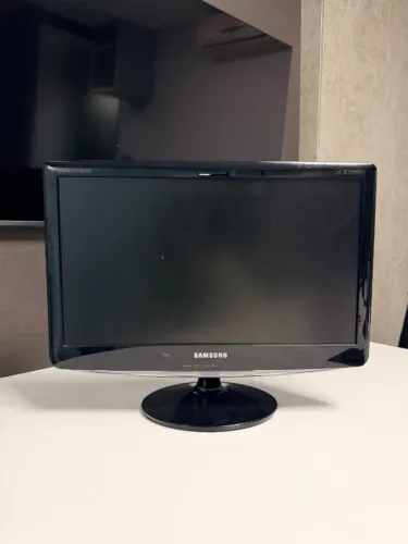Monitor Samsung SyncMaster B2030N