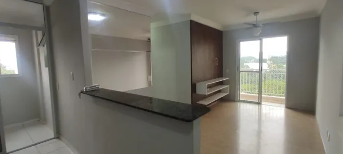 Apartamento para Venda em Barueri, Jardim Tupanci, 3 dormitórios, 1 suíte, 2 banheiros, 1