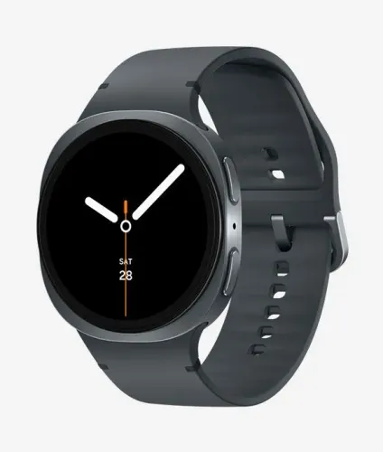 Galaxy watch 8 novo