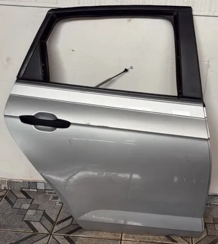 PORTA TRASEIRA DIREITA VW POLO 18/25