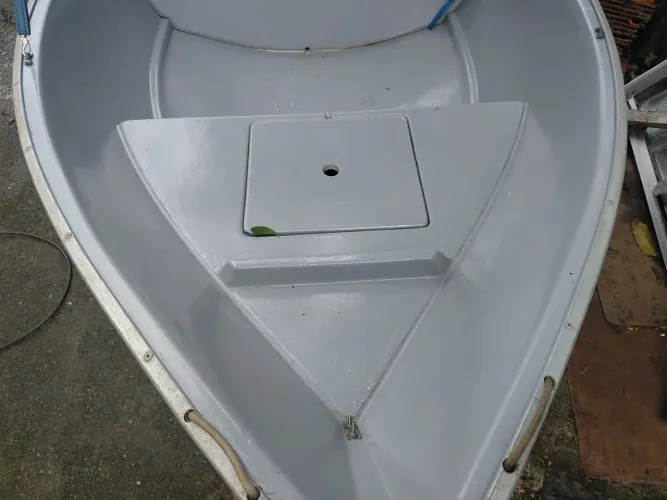 Barco Corisco 450