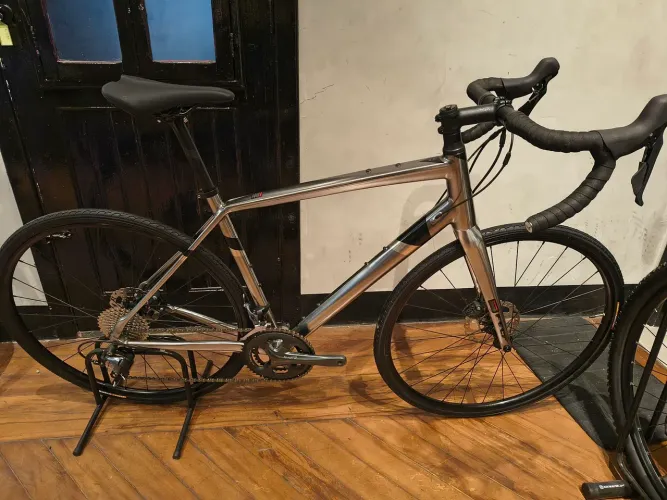 Bike Speed Felt VR 60 Tiagra