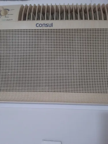 Ar condicionado  Consul  7500 