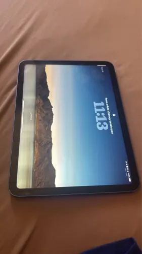 Ipad 11 A16