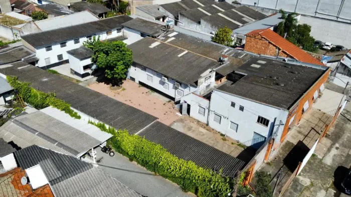 Pavilhão para Locação em Porto Alegre, São Geraldo