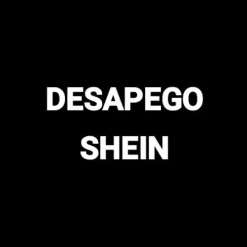 Desapego roupas shein