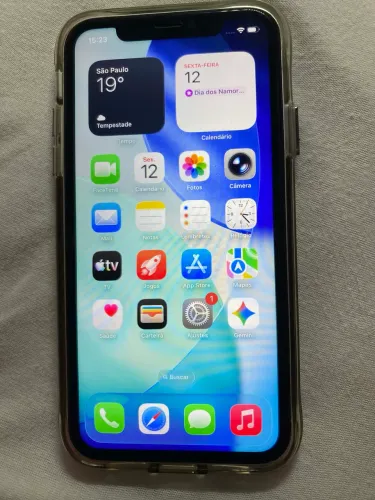 iPhone 11 64g