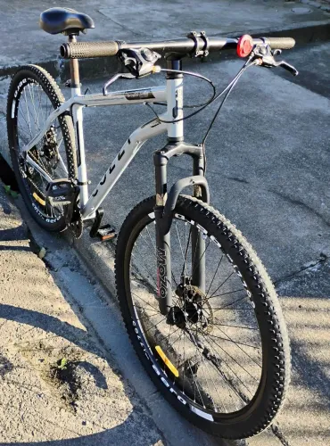 Bike aro 29 Colly