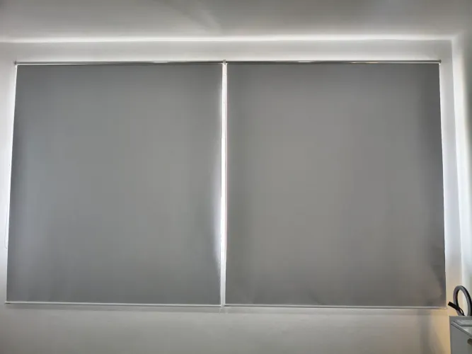 Cortina blecaute 180x180