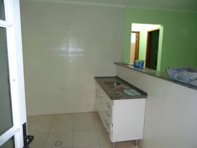 Casa para aluguel, 2 quartos, JAGUARE - São Paulo/SP