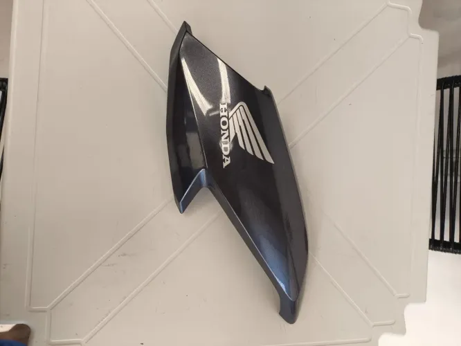 Vendo peças da moto fan 160