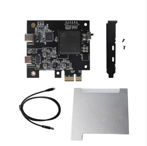 DMA + FIRMWARE