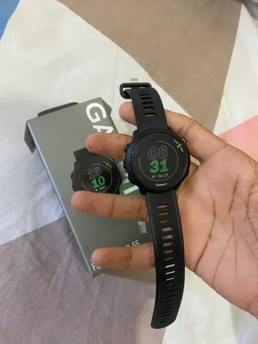 Garmin Forerunner 55