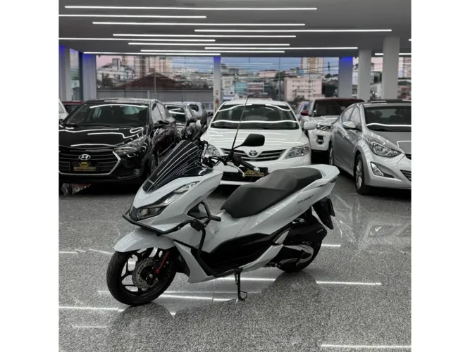 Honda Pcx 160 2025