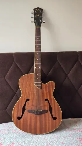 Violão Hofma