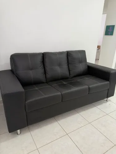 Sofá em perfeito estado
