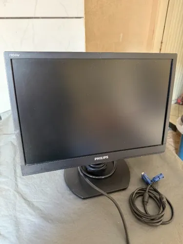 Monitor Philips