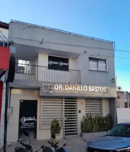 Sala escritório 
