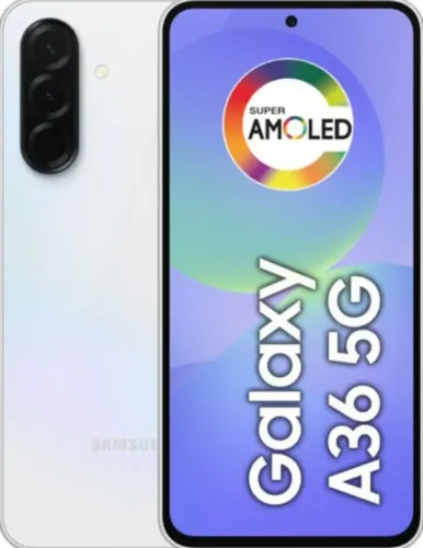 Samsung A36 256 gb
