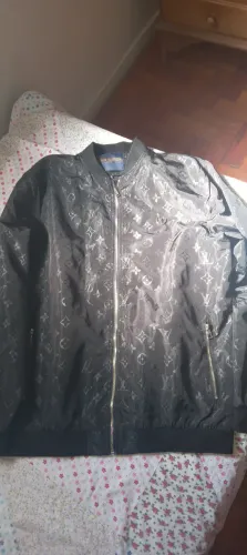 Jaqueta Louis vuitton original 