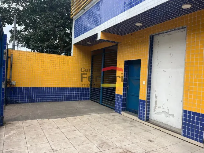 Prédio Comercial