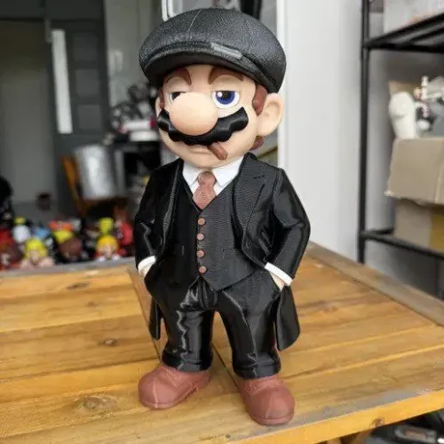 Impressão 3d 