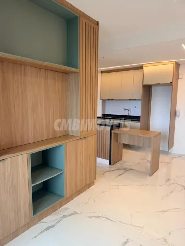 apartamento - Centro - Campinas