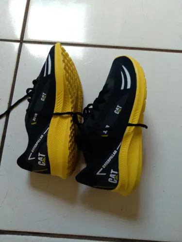 Tenis masculino 