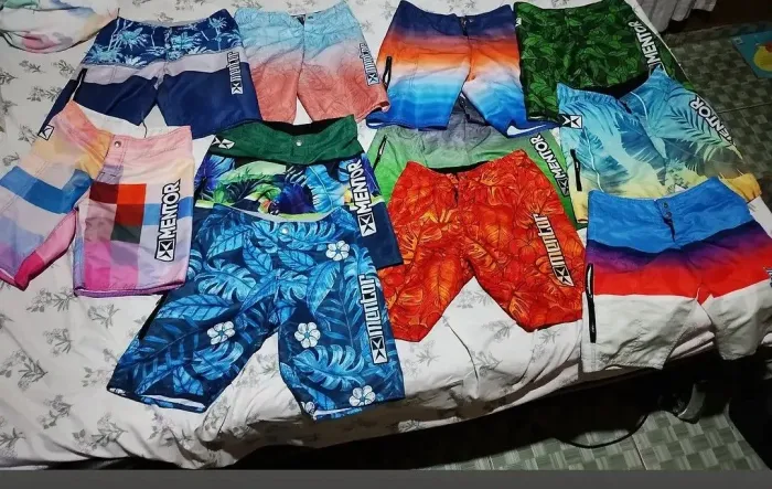 Bermudas original