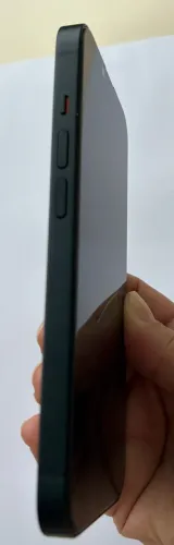 iPhone 14 128GB Preto (Meia-noite) - Estado de NOVO - Impecável