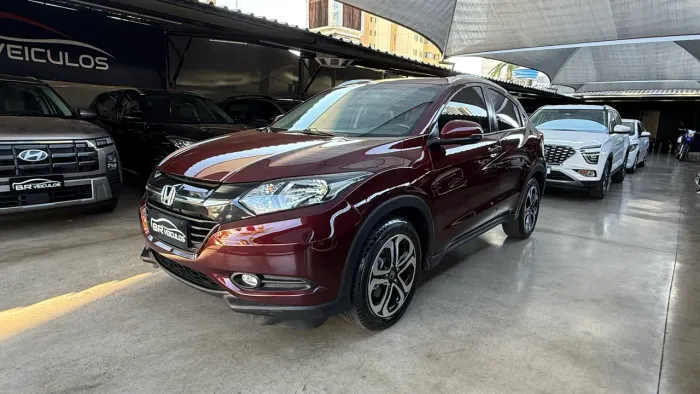 Honda HR-V EX 1.8 Flexone 16V 5P Aut. 2018